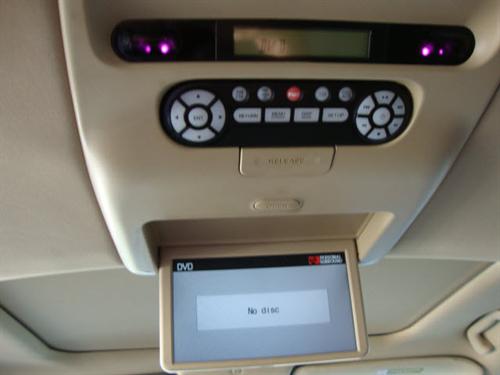 Honda Odyssey 2008 photo 4