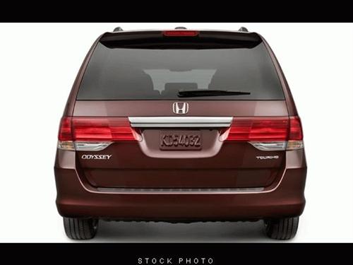 Honda Odyssey 2008 photo 5