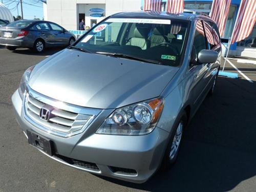 Honda Odyssey Z85 LS Other
