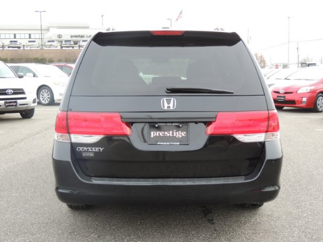 Honda Odyssey 2008 photo 3