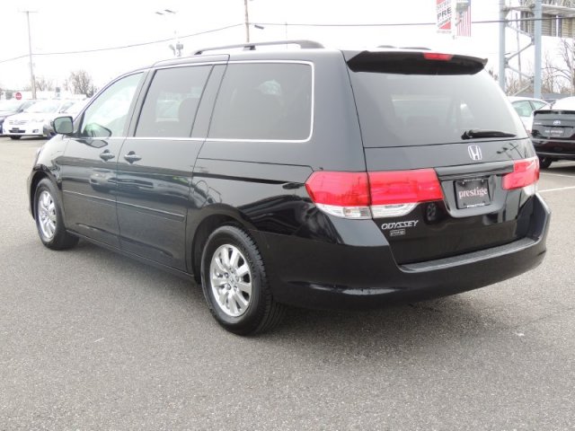 Honda Odyssey 2008 photo 4