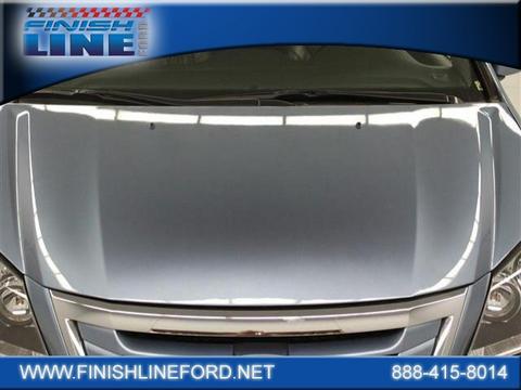 Honda Odyssey 2008 photo 1