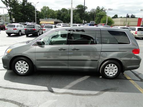 Honda Odyssey Z85 LS Other