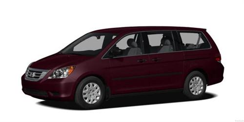 Honda Odyssey Z85 LS Other