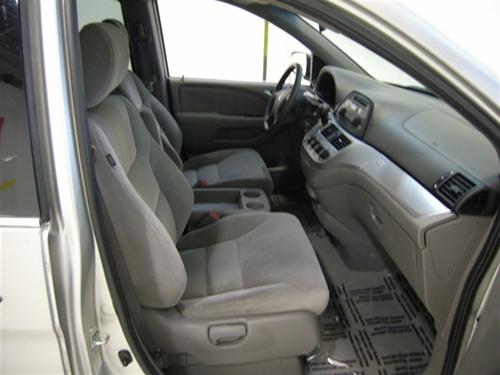 Honda Odyssey Z85 LS Other