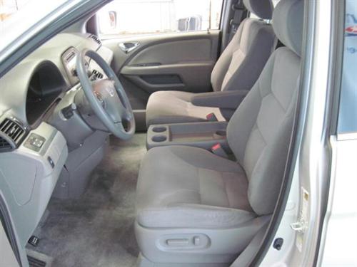 Honda Odyssey 2008 photo 3