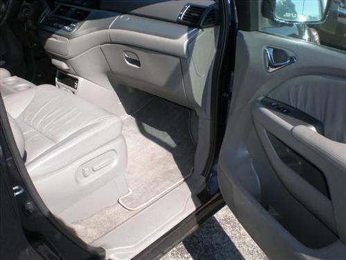 Honda Odyssey 2008 photo 2
