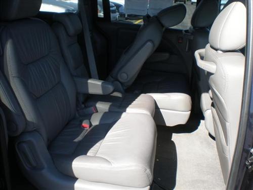 Honda Odyssey 2008 photo 3