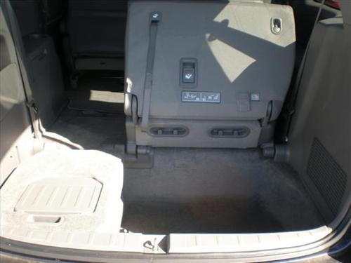 Honda Odyssey 2008 photo 5