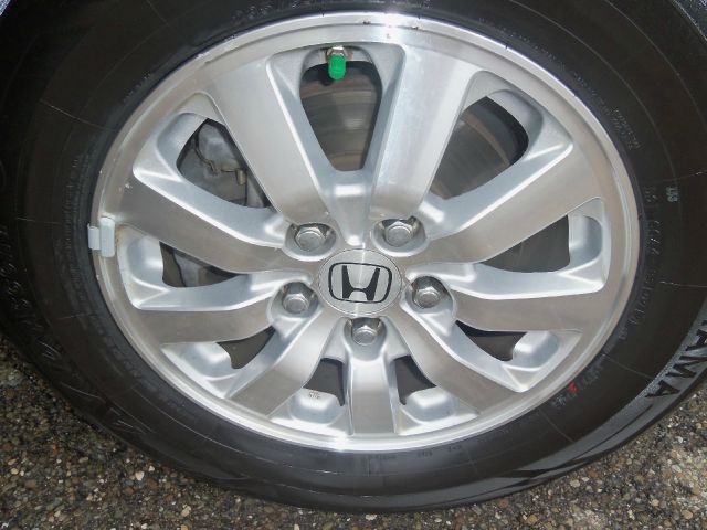 Honda Odyssey 2009 photo 3