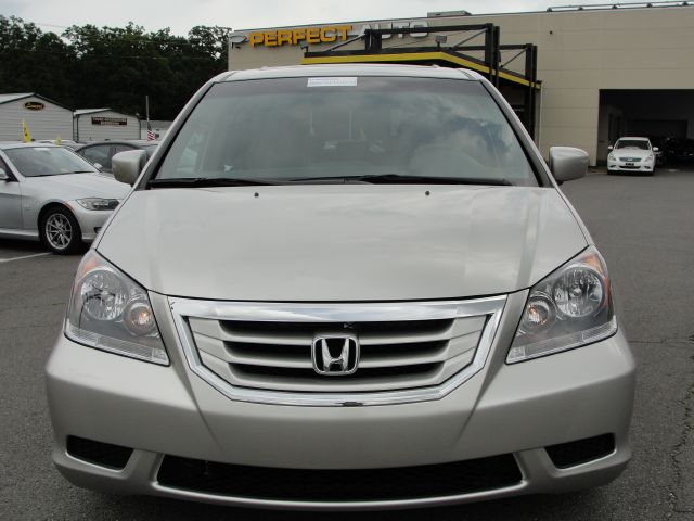 Honda Odyssey 2009 photo 13