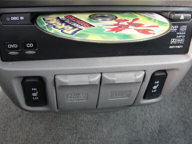 Honda Odyssey 2009 photo 14