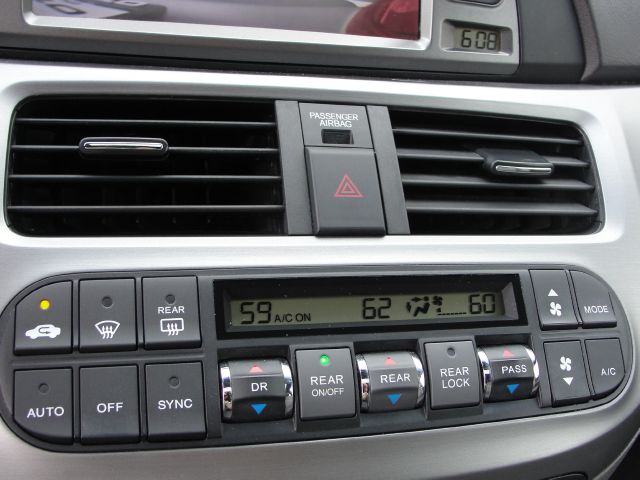 Honda Odyssey 2009 photo 15