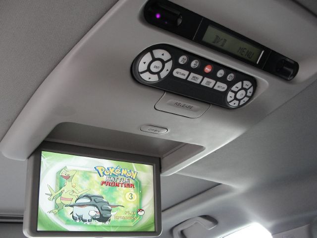 Honda Odyssey 2009 photo 16