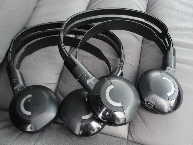 Honda Odyssey 2009 photo 17