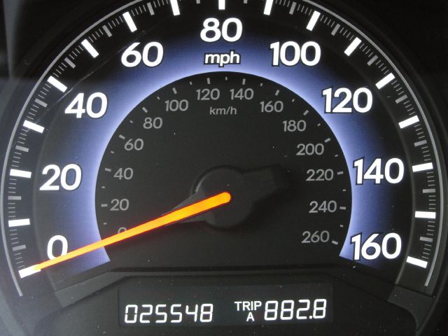 Honda Odyssey 2009 photo 18