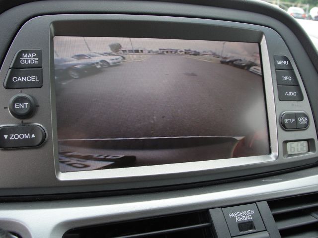 Honda Odyssey 2009 photo 5