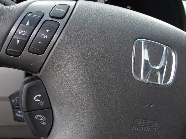 Honda Odyssey 2009 photo 6