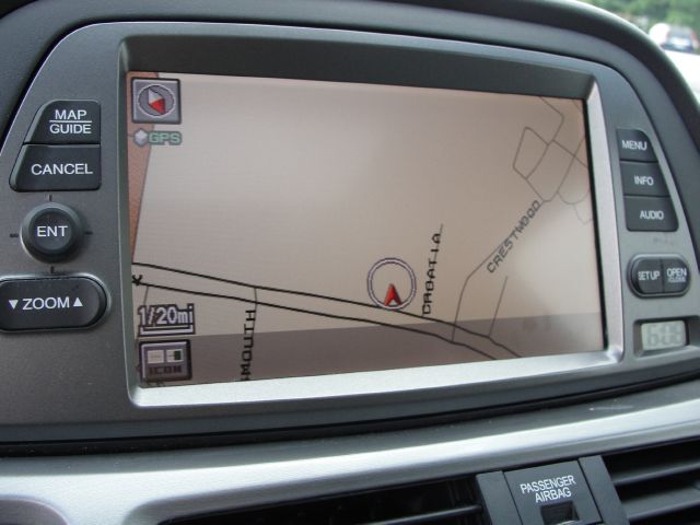 Honda Odyssey 2009 photo 7