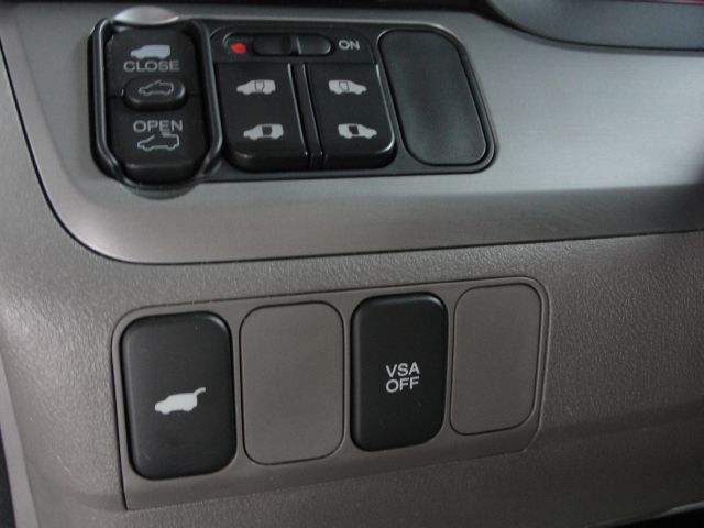 Honda Odyssey 2009 photo 9