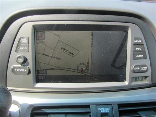Honda Odyssey 2009 photo 1