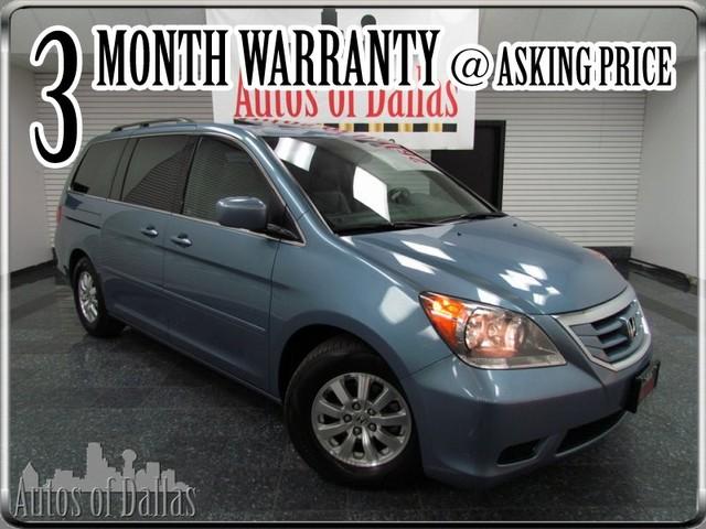 Honda Odyssey 1.6L I4 MiniVan