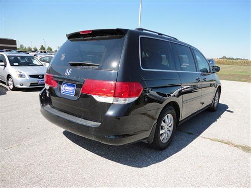 Honda Odyssey LS 2WD Other