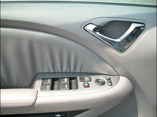 Honda Odyssey 2009 photo 4