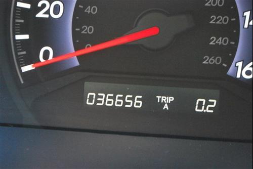 Honda Odyssey LS 2WD Other