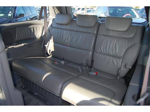 Honda Odyssey LS 2WD Other