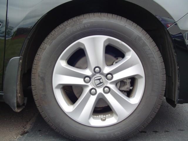 Honda Odyssey 3.5 MiniVan