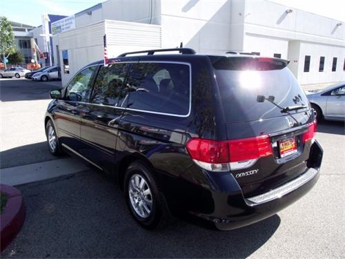 Honda Odyssey LS 2WD Other