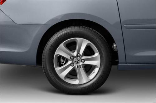 Honda Odyssey 2009 photo 2