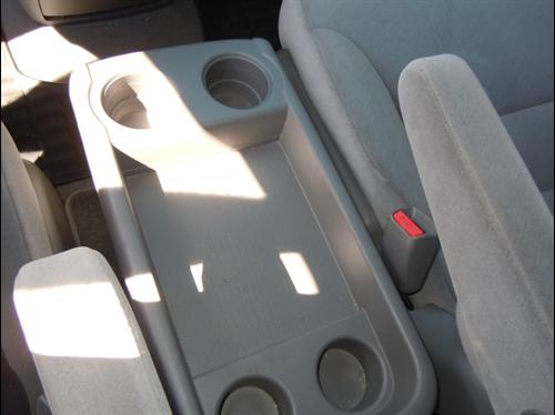 Honda Odyssey 2009 photo 1