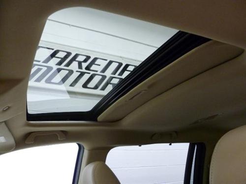 Honda Odyssey 2009 photo 2