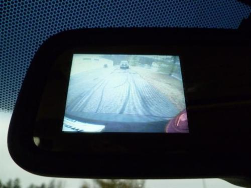 Honda Odyssey 2009 photo 3