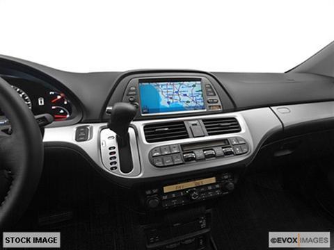 Honda Odyssey 3.5 Other