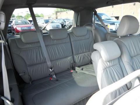 Honda Odyssey LS 2WD Other