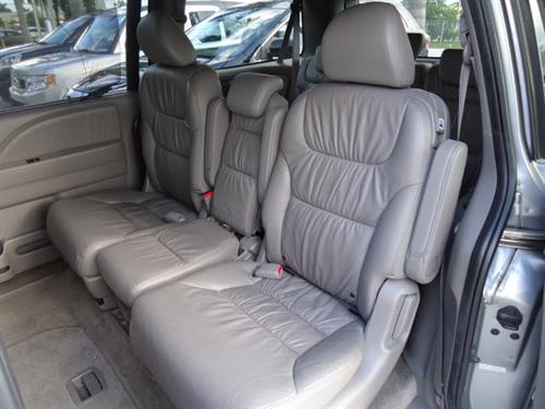 Honda Odyssey LS 2WD Other