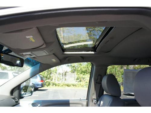 Honda Odyssey 2009 photo 4