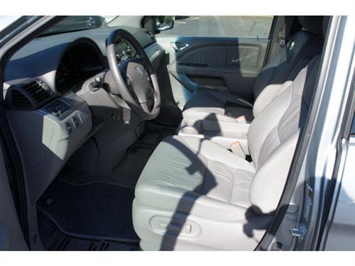 Honda Odyssey 2009 photo 5