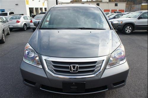 Honda Odyssey LS 2WD Other