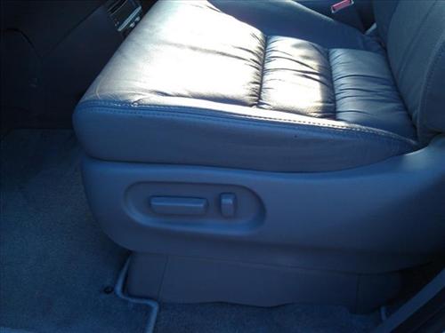 Honda Odyssey 2009 photo 2
