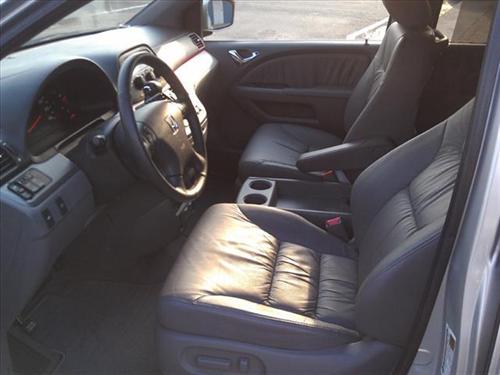 Honda Odyssey 2009 photo 3