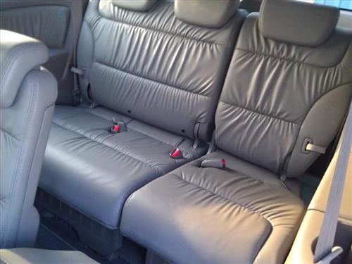 Honda Odyssey 2009 photo 5