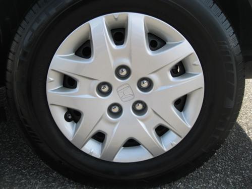 Honda Odyssey Elk Conversion Van Other