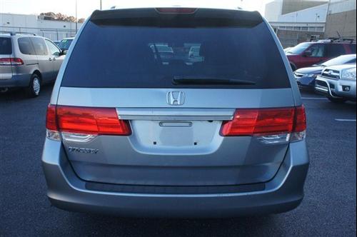 Honda Odyssey LS 2WD Other