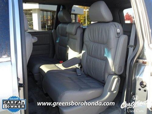 Honda Odyssey LS 2WD Other