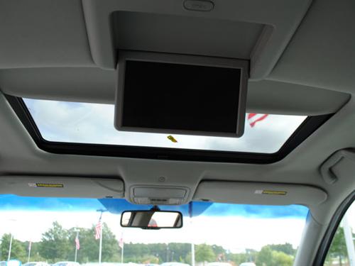 Honda Odyssey LS 2WD Other