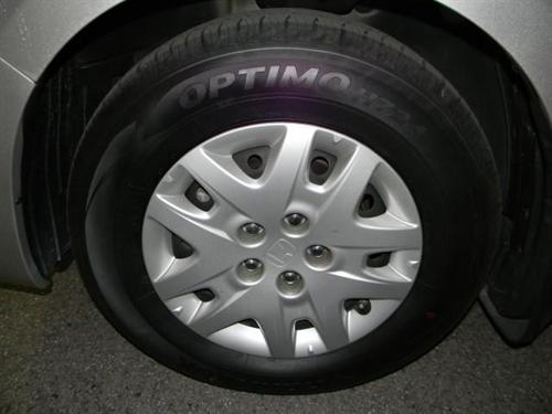 Honda Odyssey 2009 photo 4